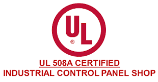 Roth Lighting is a UL 508A Certified Industrial Controlled Panel Shop