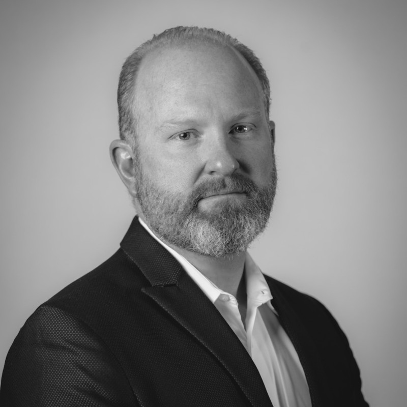 Zac Tschillard Owner of Roth Lighting