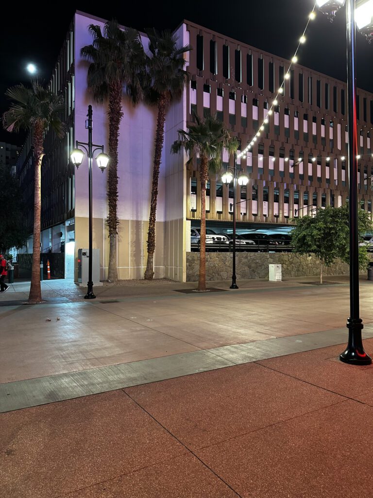Roth Lighting, a leading provider of energy-efficient lighting solutions, serves commercial, industrial, and hospitality sectors throughout Southern Nevada and Western Arizona.