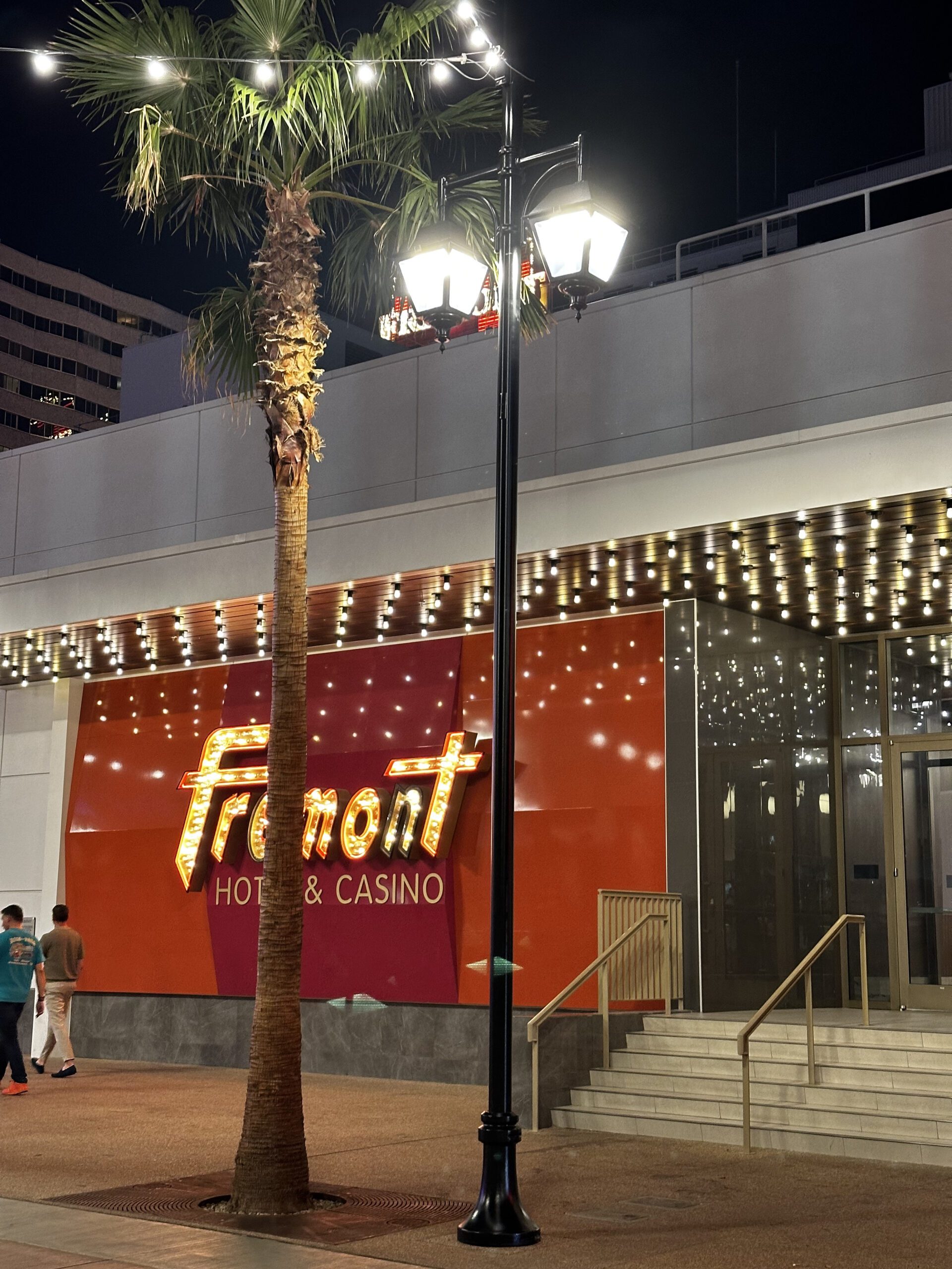 Roth Lighting Las Vegas