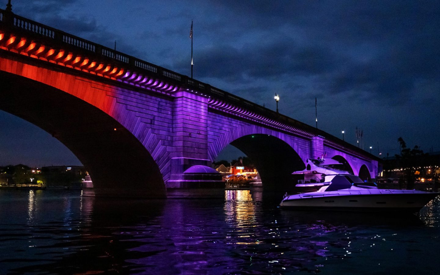 London Bridge